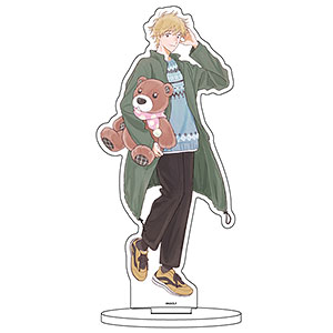 【日本未発売】スキップとローファー　アクリルブロック　流砂　2点セット Amazon.co.jp: スキップとローファー アクリルブロック 兼近鳴海