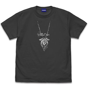 メイドインアビス 烈日の黄金郷 リコの白笛 Tシャツ/SUMI-S