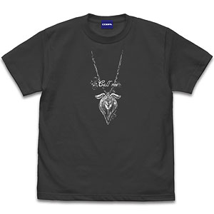 メイドインアビス 烈日の黄金郷 リコの白笛 Tシャツ/SUMI-M