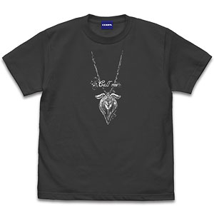 メイドインアビス 烈日の黄金郷 リコの白笛 Tシャツ/SUMI-L