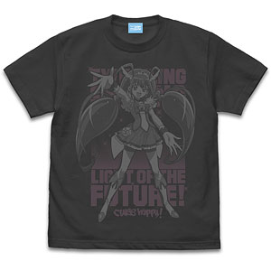 スマイルプリキュア！ キュアピース Tシャツ リメイクVer./SUMI-M