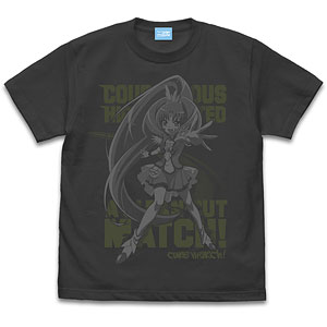 スマイルプリキュア Tシャツ2枚セット売り コミックマーケット82 レア 51xoHRhNobL._UF350,350_QL50_.jpg