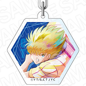 キャプテン翼　イマジネイション　全６種　未開封 キャプテン翼イマジネイション 「大空 翼」 | フィギュア | アニメ