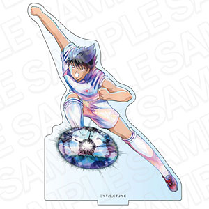 アニメ「キャプテン翼 シーズン2 ジュニアユース編」 アクリル