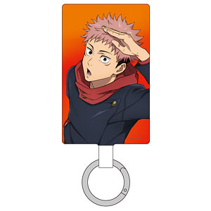 TVアニメ「呪術廻戦」 ちみけもますこっと 1.虎杖悠仁（再販