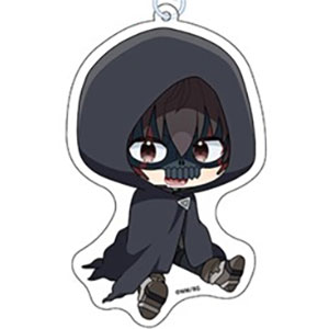 暴食のベルセルク ぺたん娘アクリルキーホルダー フェイト・グラファイト(1)