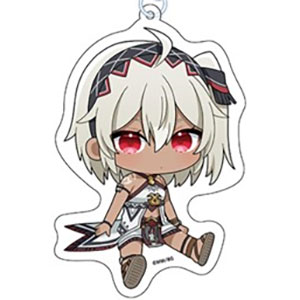 暴食のベルセルク ぺたん娘アクリルキーホルダー マイン(1)
