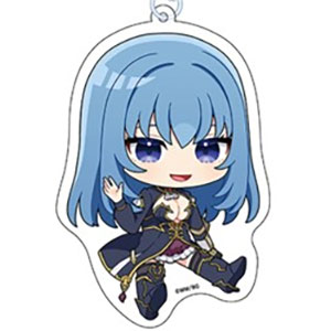 暴食のベルセルク ぺたん娘アクリルキーホルダー エリス