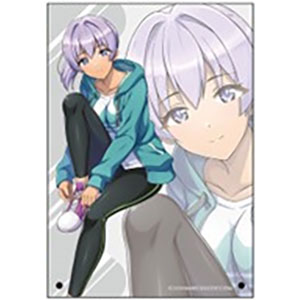 ドルフィンウェーブ アクリルパネル 相馬颯(私服)