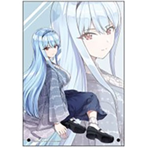 ドルフィンウェーブ アクリルパネル 永雪氷織(私服)