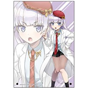 ドルフィンウェーブ アクリルパネル シュネー・ヴァイスベルグ(私服)