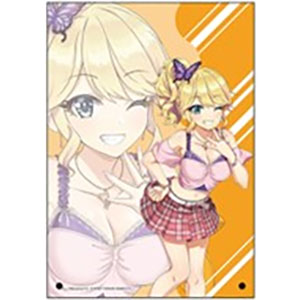 ドルフィンウェーブ アクリルパネル 伊澄桐利(私服)