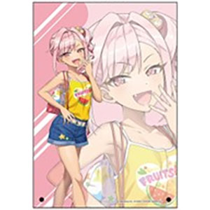 ドルフィンウェーブ アクリルパネル 浦見かな(私服)
