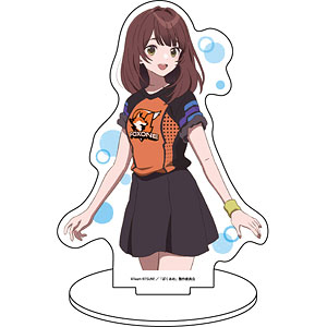 キャラアクリルフィギュア「僕らの雨いろプロトコル」03/デザインC(公式イラスト)