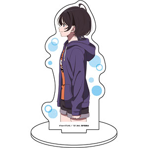 キャラアクリルフィギュア「僕らの雨いろプロトコル」05/デザインE(公式イラスト)