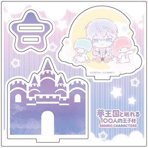 夢100　ニコカフェ限定　スペシャルセット特典　アクスタ　シュニー　太陽覚醒 検索結果]-amiami.jp-あみあみオンライン本店-