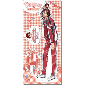 毛利寿三郎　テニスの王子様　テニプリ　アクリルブロック　BIGオーロラブロッキー 検索結果]-amiami.jp-あみあみオンライン本店-