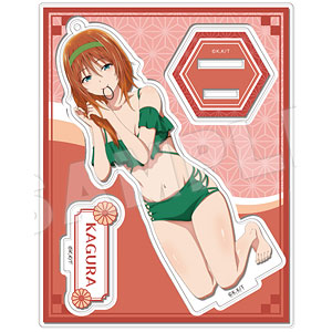 専用出品　蒼葉海月　てんぷる　L判サイズ　ブロマイド てんぷる アクリルフィギュア Vol.1 02 蒼葉月夜[カナリア