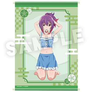 てんぷる B2タペストリー Vol.1 02 蒼葉月夜[カナリア]《在庫切れ》