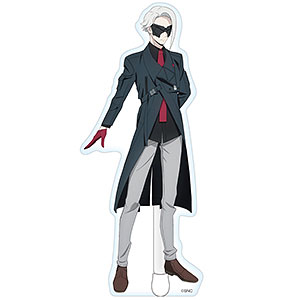 SYNDUALITY Noir どこスタ 黒仮面