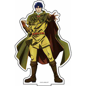 「ジョジョの奇妙な冒険」 描き下ろしBIGアクリルスタンド [JF24] (1)ジョナサン・ジョースター