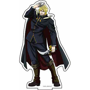 「ジョジョの奇妙な冒険」 描き下ろしBIGアクリルスタンド [JF24] (2)ディオ・ブランドー
