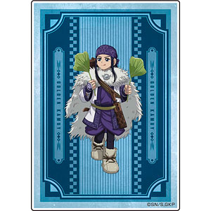 TVアニメ『ゴールデンカムイ』 描き下ろしアクリルブロック [JF24 ver