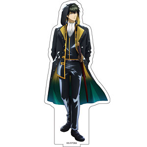 【限定品】銀魂 inナンジャタウン BIG アクリルスタンド 坂田銀時 BOL限定】銀魂 BIGアクリルスタンド「坂田 銀時」足りてるか