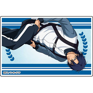 跡部景吾　アクスタ　スカイダイビング テニスの王子様 新テニスの王子様_描き下ろしBIGアクリルスタンド【スカイ