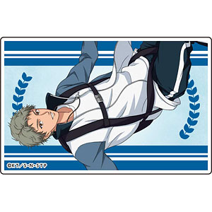 アニメ『新テニスの王子様』 描き下ろしアクリルブロック