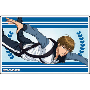 アニメ『新テニスの王子様』 描き下ろしアクリルブロック [スカイ