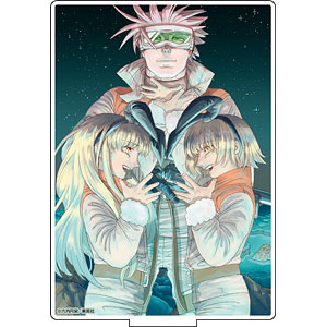 Thisコミュニケーション」 アクリルスタンドA[メディコス