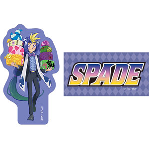 怪盗ジョーカー」 描き下ろしステッカーセット [ジョーカー