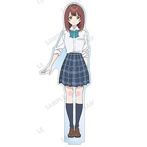 僕らの雨いろプロトコル 稲月望 BIGアクリルスタンド