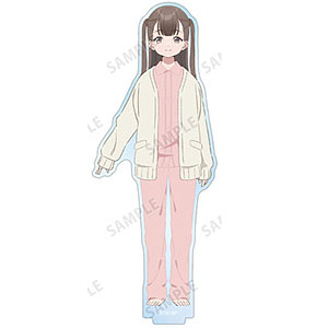 僕らの雨いろプロトコル 時野谷美桜 BIGアクリルスタンド