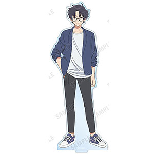 僕らの雨いろプロトコル 仙堂暁斗 BIGアクリルスタンド
