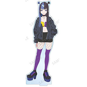 僕らの雨いろプロトコル 小鳥遊恵美子 BIGアクリルスタンド