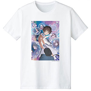 僕らの雨いろプロトコル キービジュアル Tシャツ メンズ L