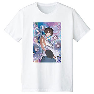 僕らの雨いろプロトコル キービジュアル Tシャツ レディース M