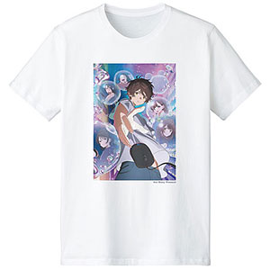 僕らの雨いろプロトコル キービジュアル Tシャツ レディース XXL