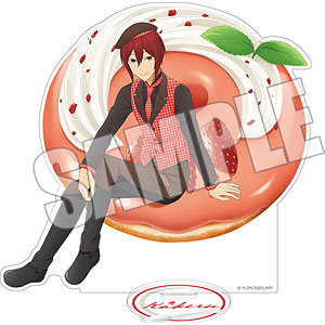 ホリミヤ　新宿マルイ　青春アクアリウム アクリルスタンド　仙石翔　綾崎レミ Amazon.co.jp: メモリーズミニスタンド TVアニメ「ホリミヤ