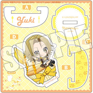 TVアニメ「ホリミヤ -piece-」 ゆらりアクリル〈Sweets Style 吉川由紀〉