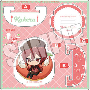 TVアニメ「ホリミヤ -piece-」 ゆらりアクリル〈Sweets Style 仙石翔〉