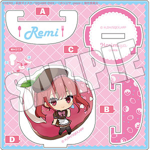 TVアニメ「ホリミヤ -piece-」 ゆらりアクリル〈Sweets Style 綾崎レミ〉