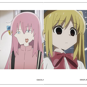 P*ん様 喜多郁代　ぼざろ　シークレット　バスタオル　ウマ娘 2025年最新】ぼざろ タペストリーの人気アイテム - メルカリ
