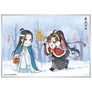 アニメ「魔道祖師」 龍龍 アクリルプレート[南漫社]《在庫切れ》