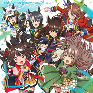 【まとめ売り】ウマ娘プリティーダービー CD 28本セット まとめ売り】ウマ娘プリティーダービー CD 28本セット