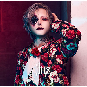 CD luz / AMULET 通常盤[ポニーキャニオン]《在庫切れ》