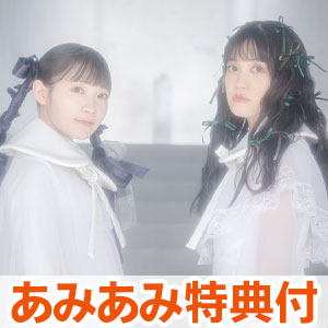 【あみあみ限定特典】CD harmoe / Love is a potion 通常盤