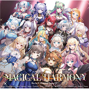 獅子神レオナ セット あみあみ限定特典】CD 獅子神レオナ / ジャラランブル[グリー